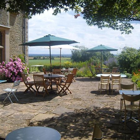 Bed and Breakfast Cleeve House Melksham Zewnętrze zdjęcie