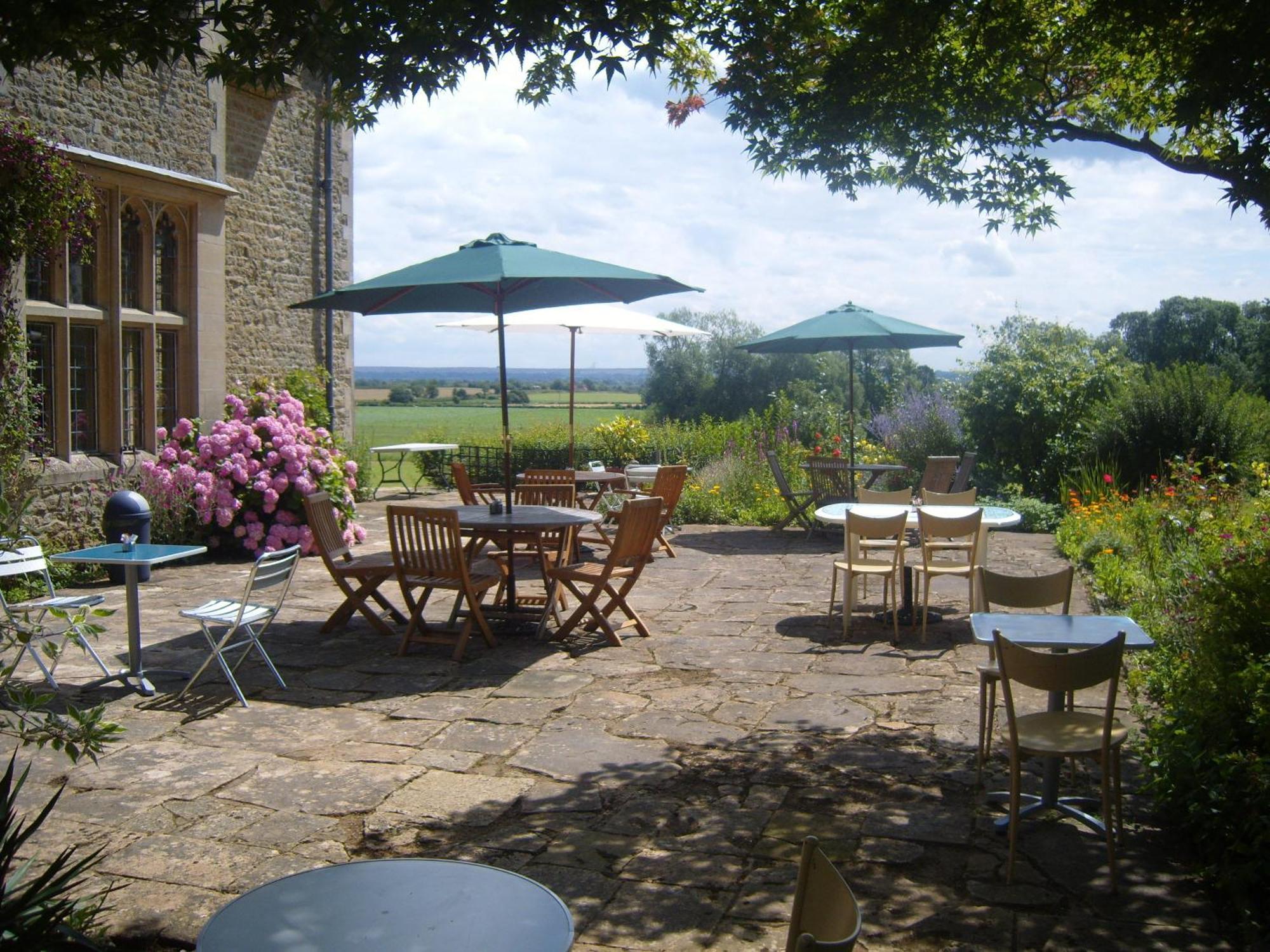 Bed and Breakfast Cleeve House Melksham Zewnętrze zdjęcie