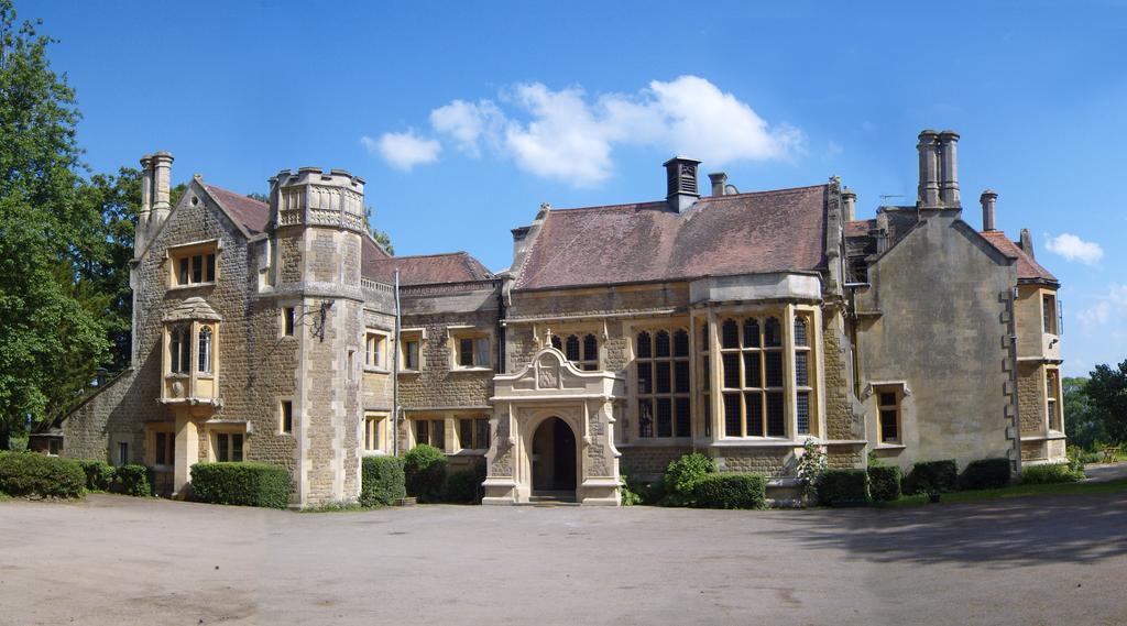 Bed and Breakfast Cleeve House Melksham Pokój zdjęcie