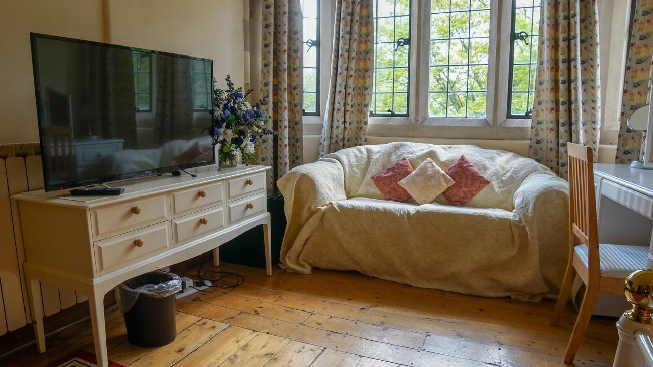 Bed and Breakfast Cleeve House Melksham Zewnętrze zdjęcie