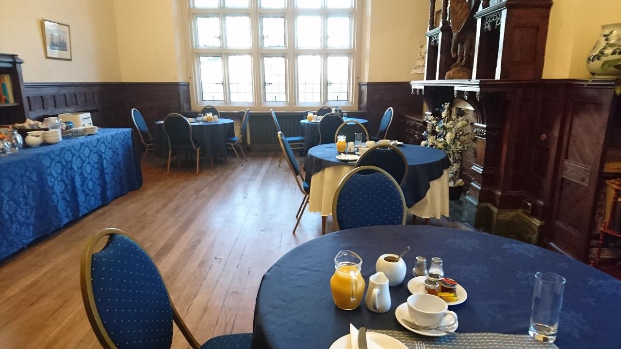 Bed and Breakfast Cleeve House Melksham Zewnętrze zdjęcie