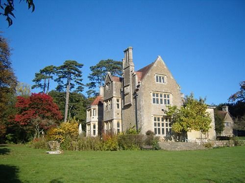 Bed and Breakfast Cleeve House Melksham Zewnętrze zdjęcie