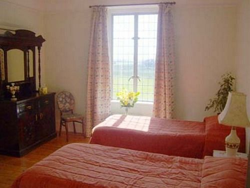 Bed and Breakfast Cleeve House Melksham Zewnętrze zdjęcie