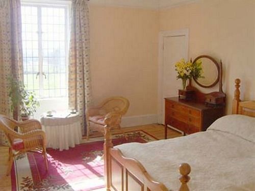 Bed and Breakfast Cleeve House Melksham Zewnętrze zdjęcie