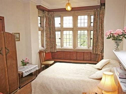 Bed and Breakfast Cleeve House Melksham Zewnętrze zdjęcie