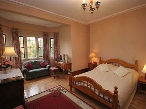 Bed and Breakfast Cleeve House Melksham Zewnętrze zdjęcie